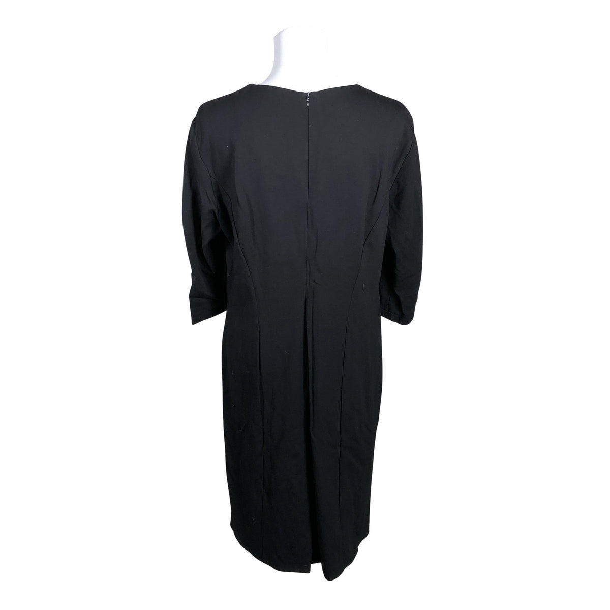 Naisten Gerry Weber - Kangasmekko, koko 40 - Musta (2)