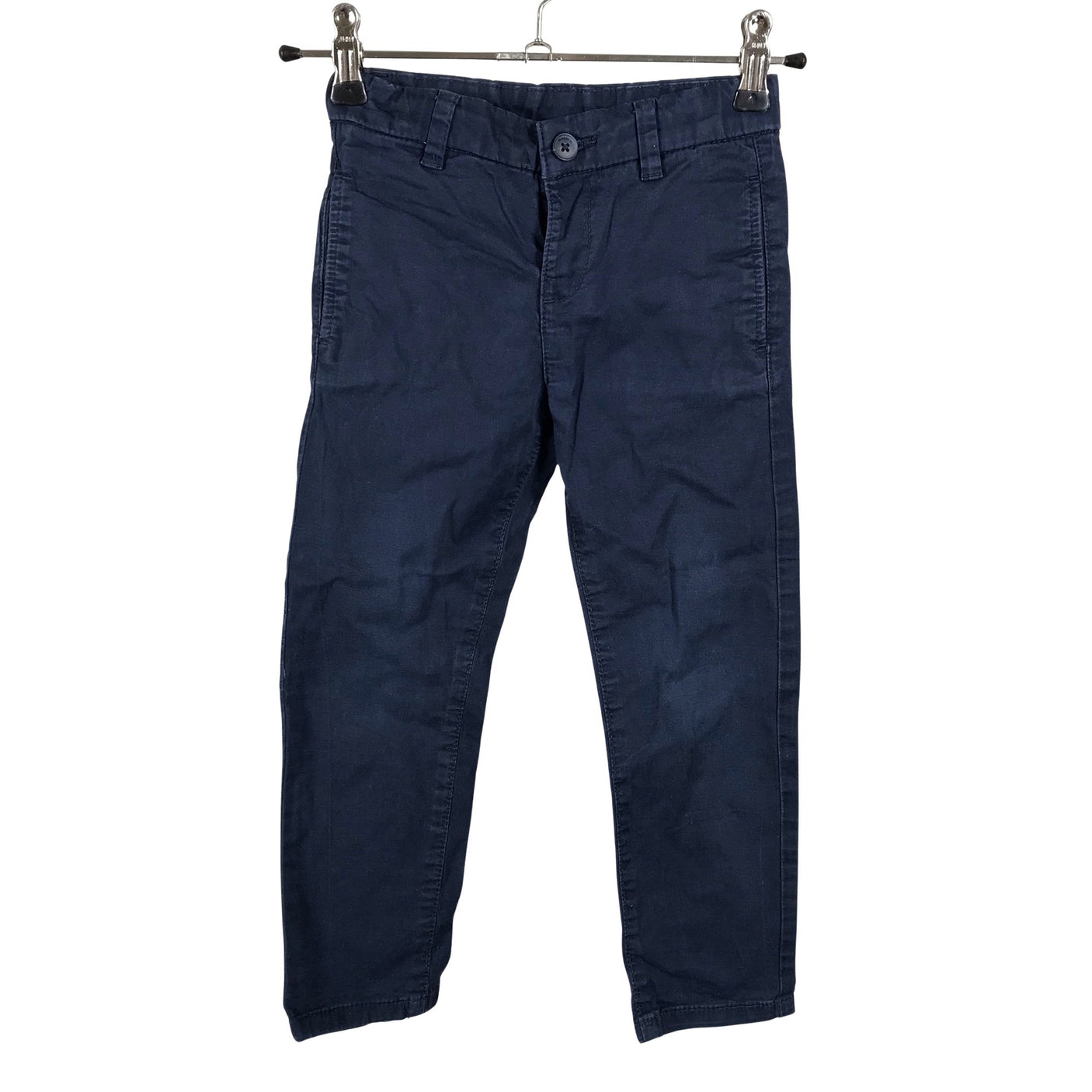 Unisex Mayoral - Kangashousut, koko 98 - 104 - Sininen (1)