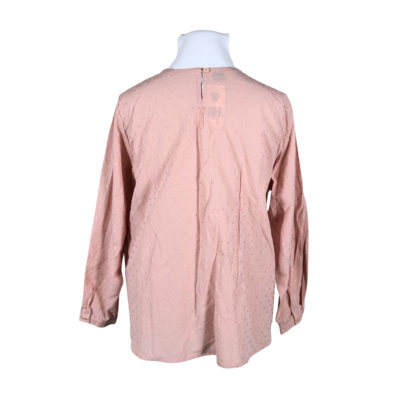 Naisten R-collection - Pusero, koko 42 - Vaaleanpunainen (2)
