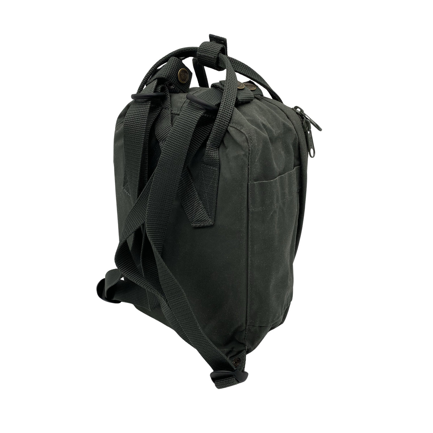 Unisex Fjällräven - Reppu, koko Ei kokoa - Vihreä (2)