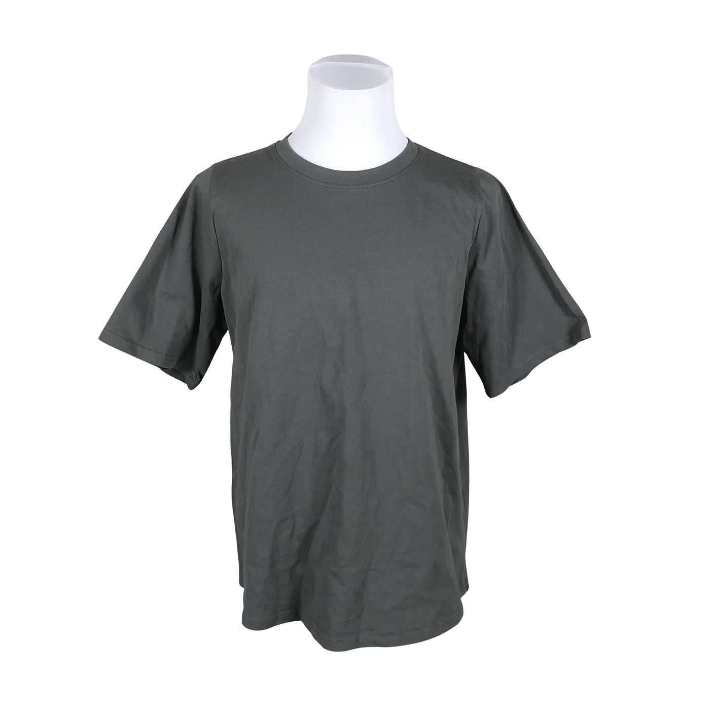 Miesten Wasabi Concept - T-paita, koko XL - Vihreä (1)