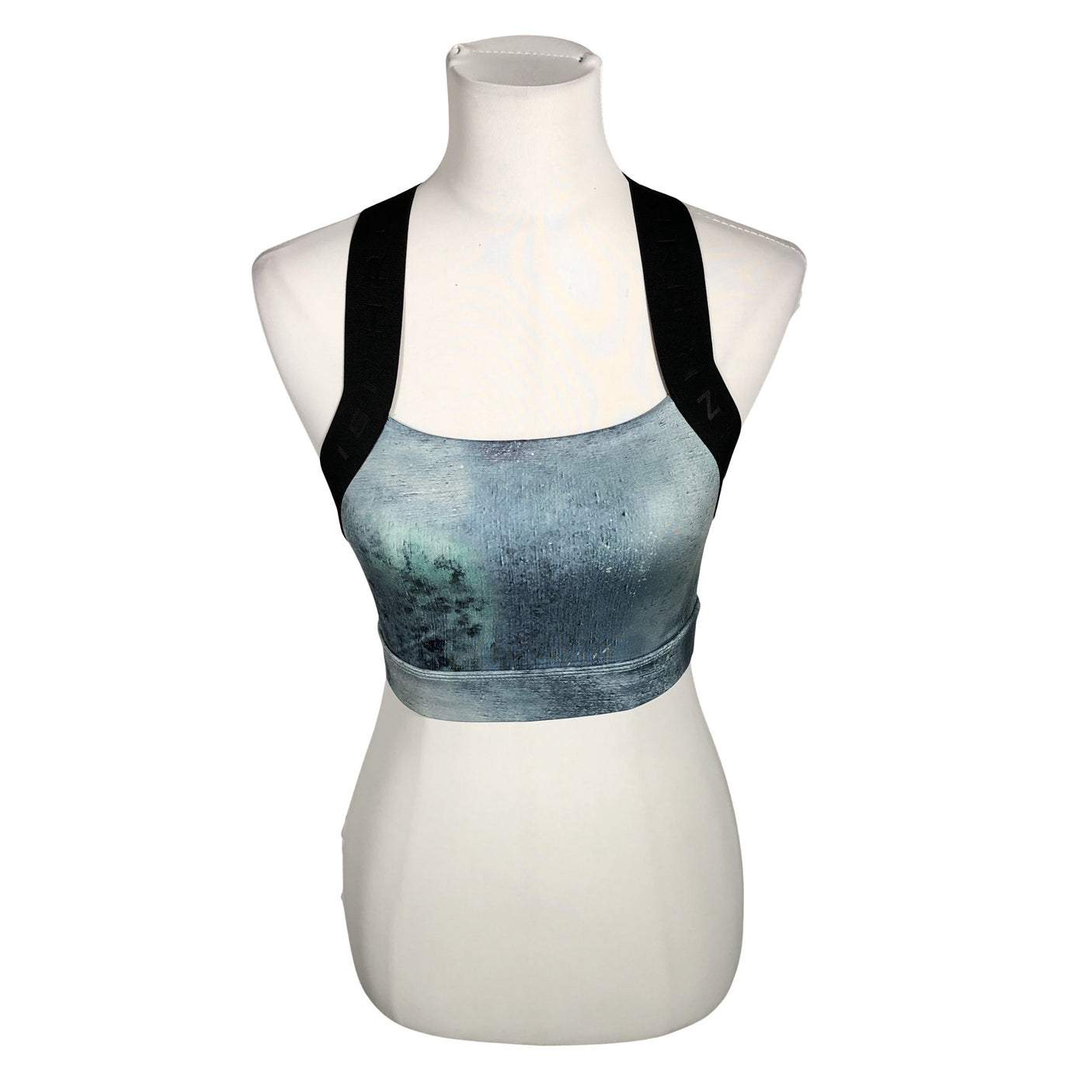 Naisten Röhnisch - Urheilutoppi, koko 36 - Sininen (1)