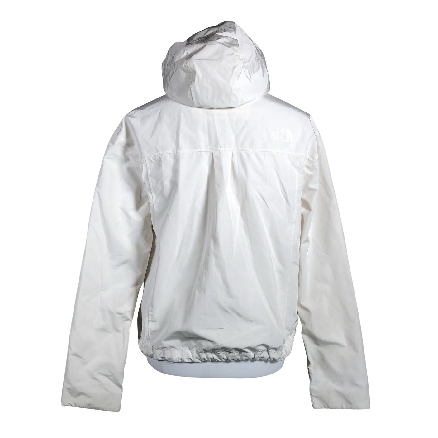 Naisten The North Face - Ulkoilutakki, koko 38 - Beige (2)