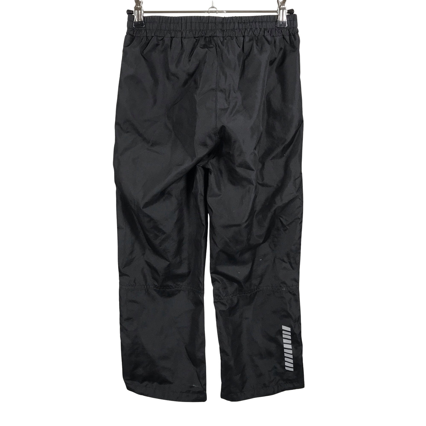 Unisex Karhu - Ulkoiluhousut, koko 128 - 134 - Musta (2)