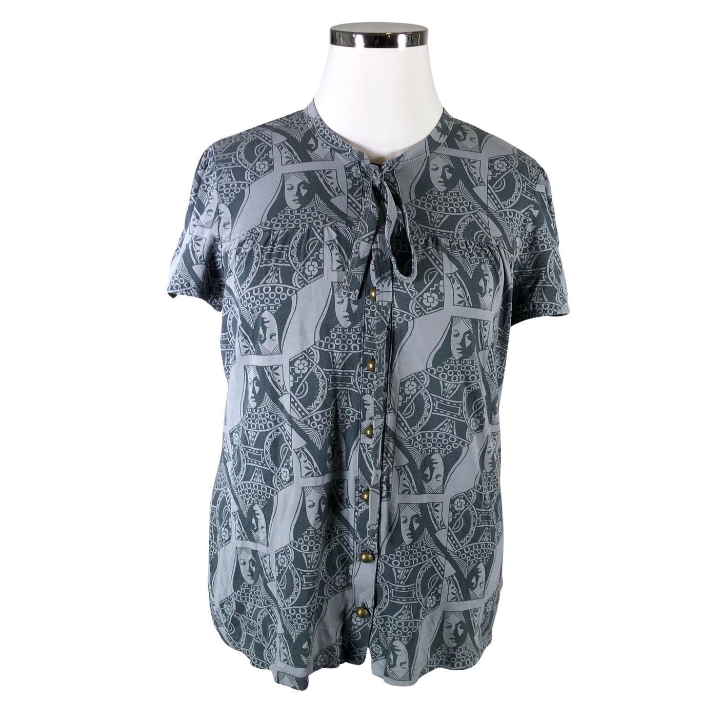 Unisex Nanso - T-paita, koko 42 - (1)