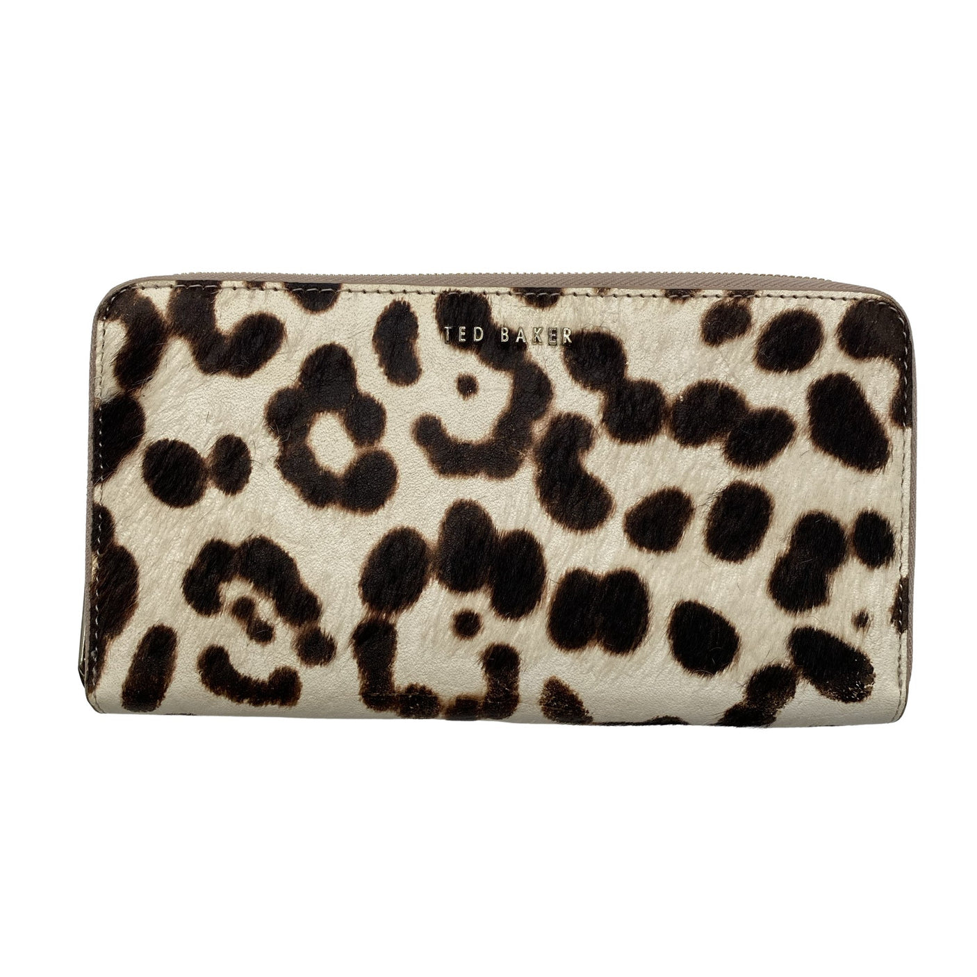 Naisten Ted Baker - Lompakko, koko Ei kokoa - Beige (1)
