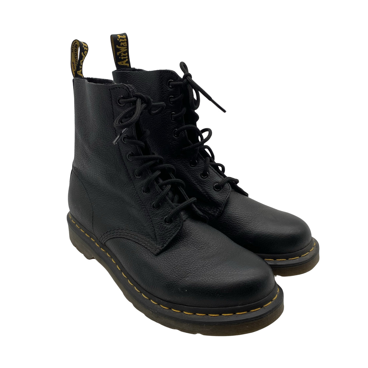 Naisten Dr. Martens - Maiharit, koko 42 - Musta (2)