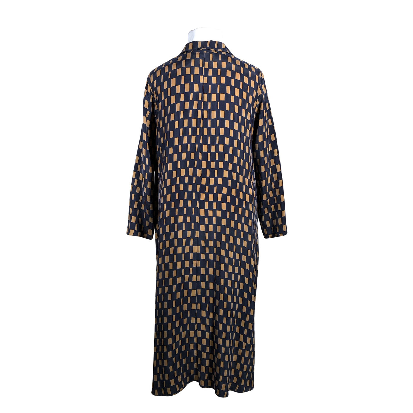 Naisten Marimekko - Kangasmekko, koko 46 - Sininen (3)