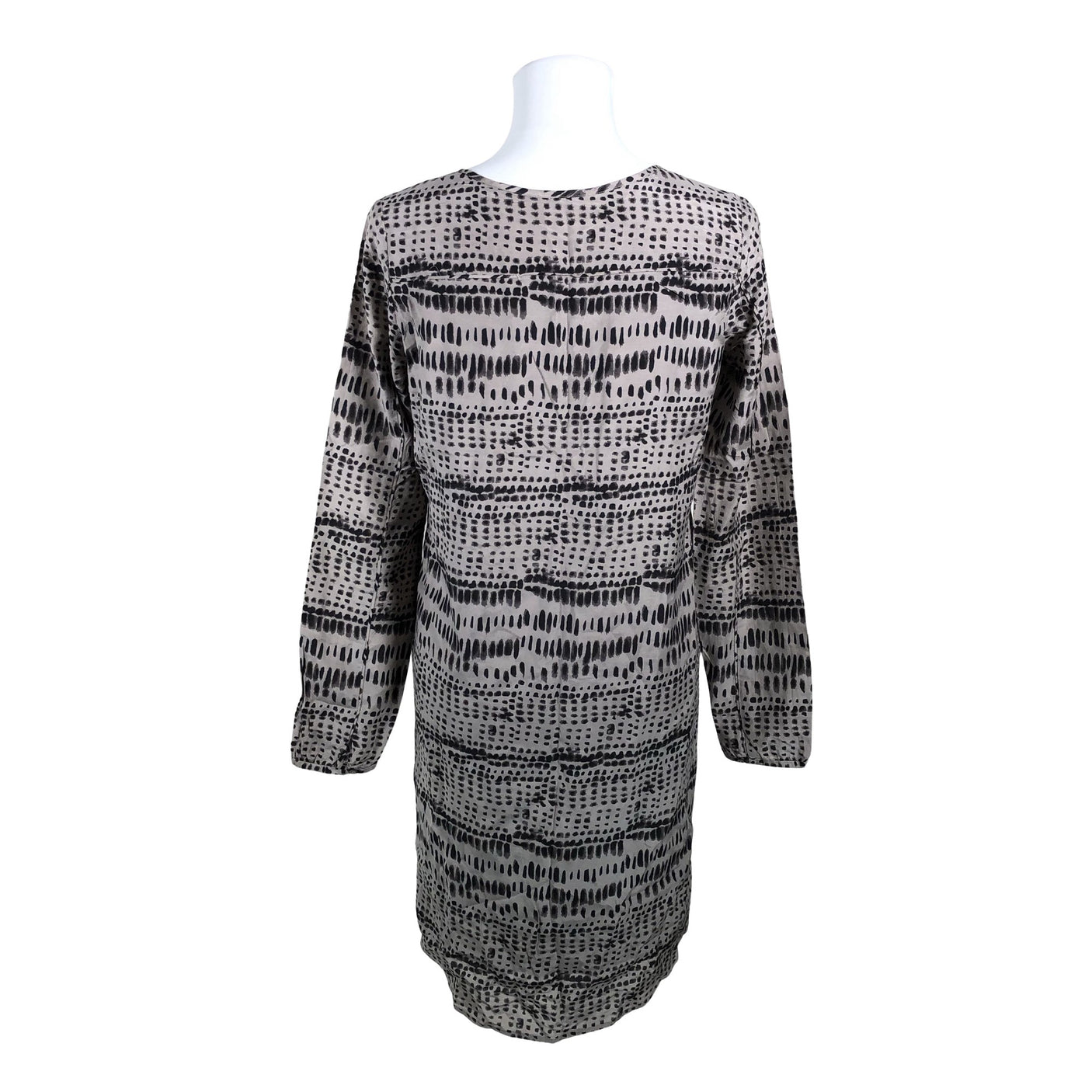 Naisten Marc O'Polo - Kangasmekko, koko 36 - Beige (2)