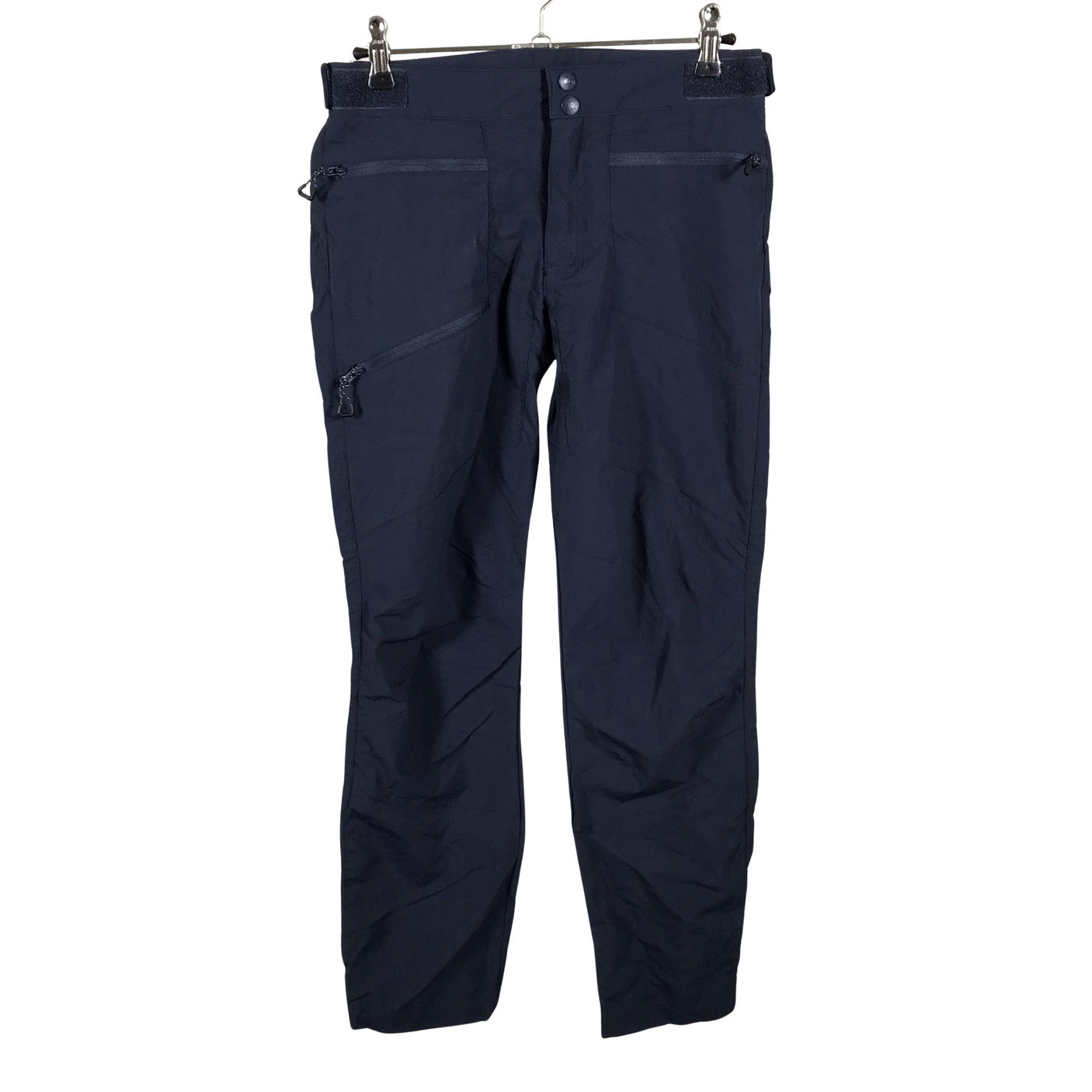 Unisex Neomondo - Ulkoiluhousut, koko 146 - 152 - Sininen (1)