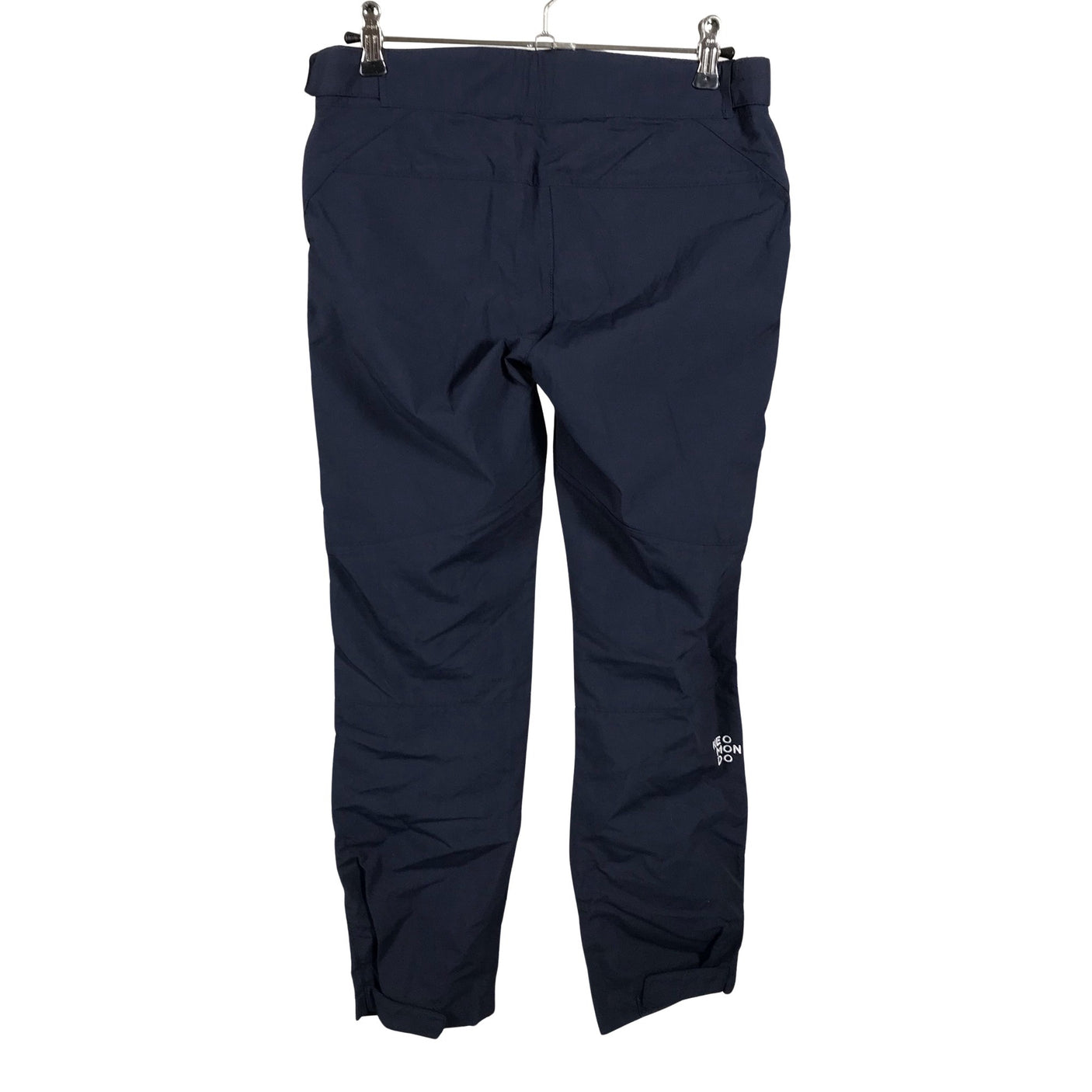 Unisex Neomondo - Ulkoiluhousut, koko 146 - 152 - Sininen (2)