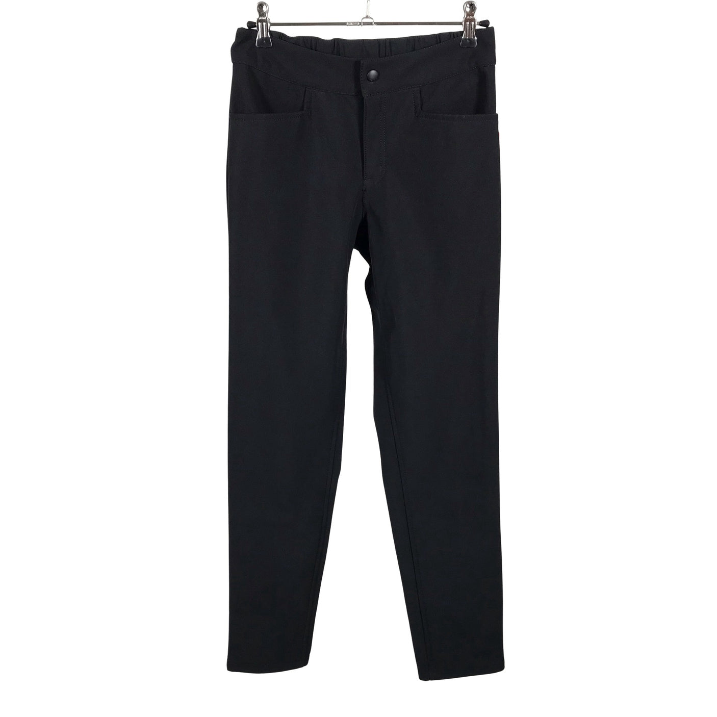 Unisex Reima - Softshell-housut, koko 146 - 152 - Musta (1)