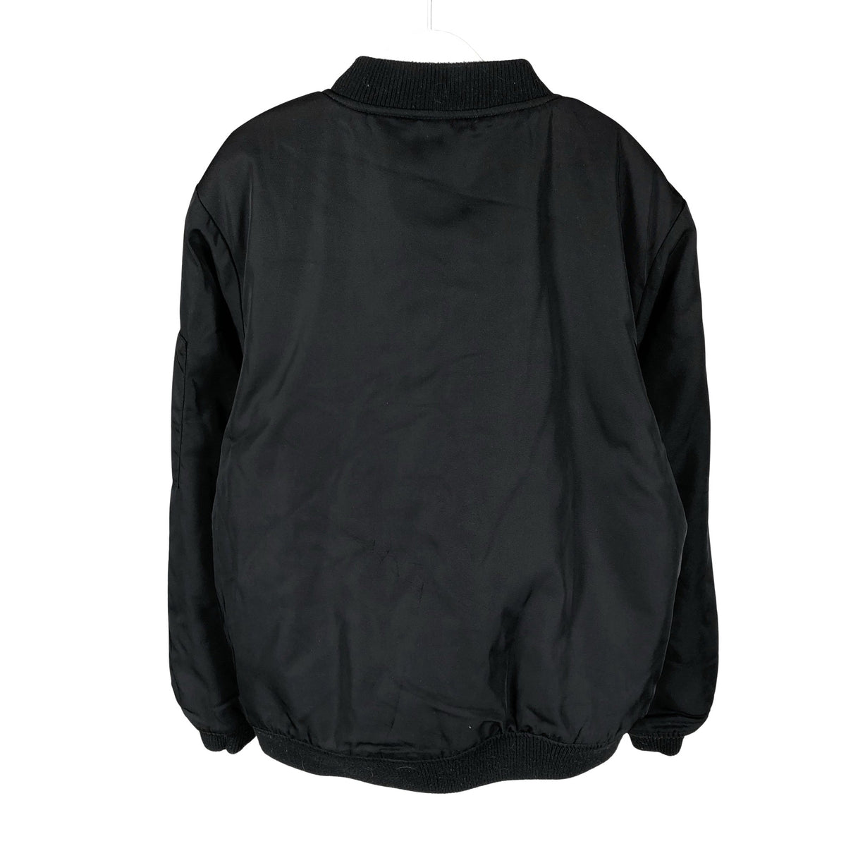 Unisex Name It - Toppatakki, koko 146 - 152 - Musta (2)