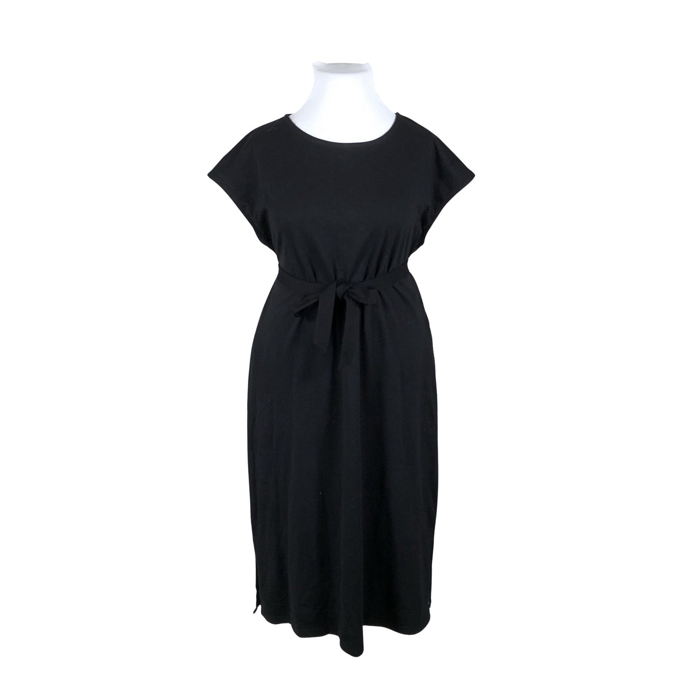 Naisten Globe Hope - Trikoomekko, koko 46 - Musta (1)