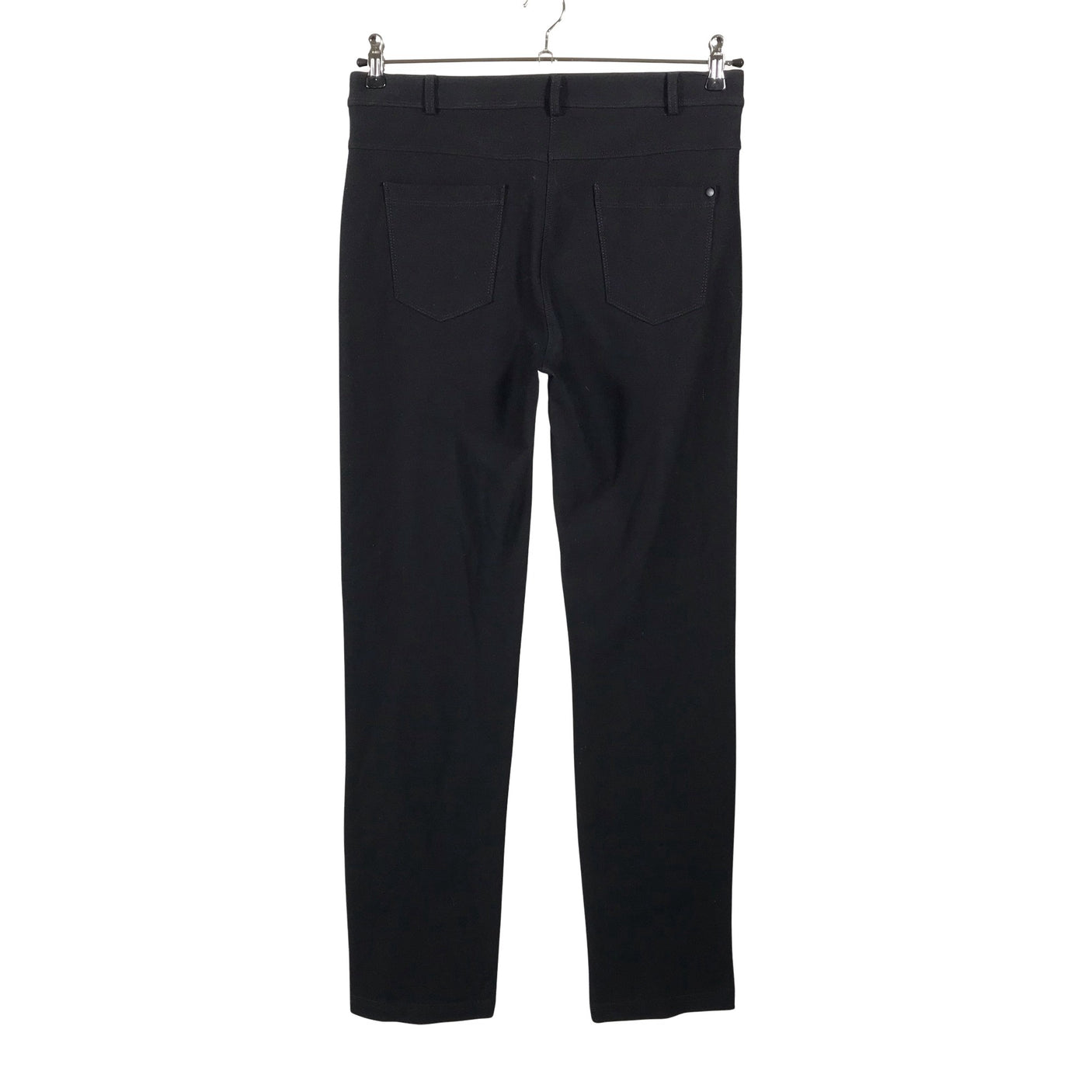 Naisten NP Collection - Kangashousut, koko 42 - Musta (2)