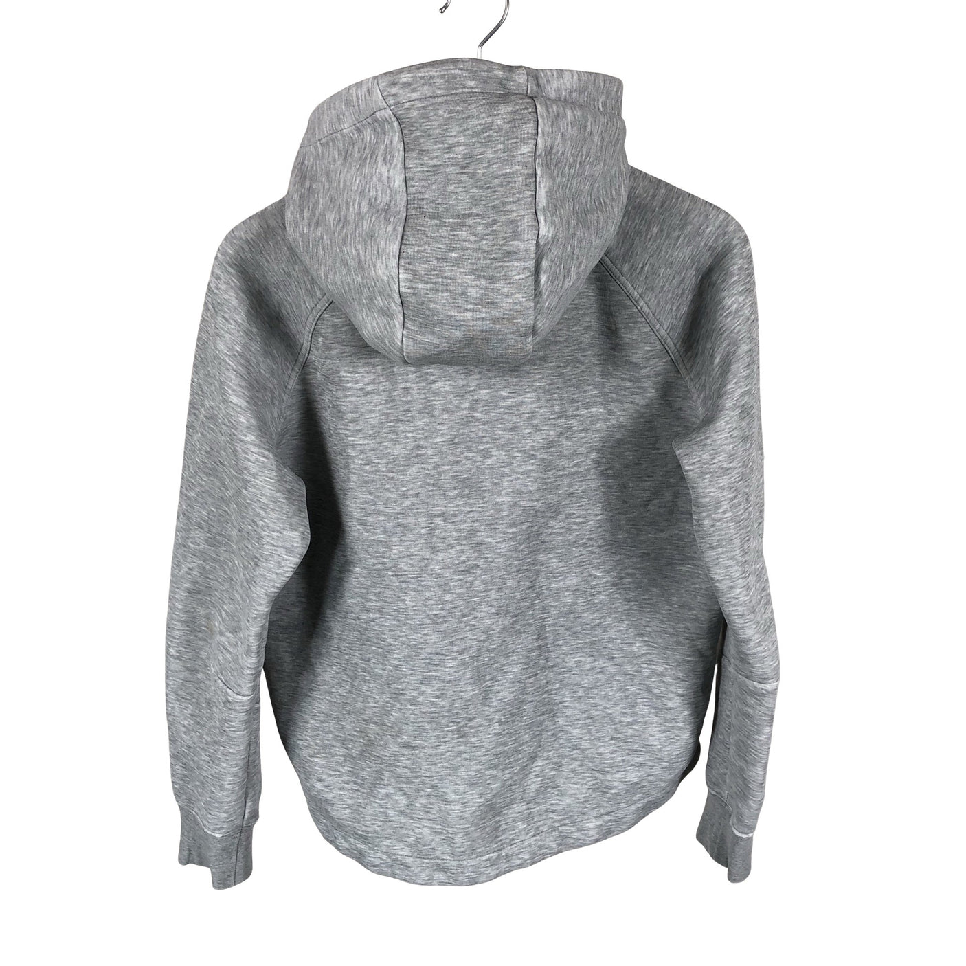 Unisex Nike - Huppari, koko 158 - 164 - Harmaa (2)