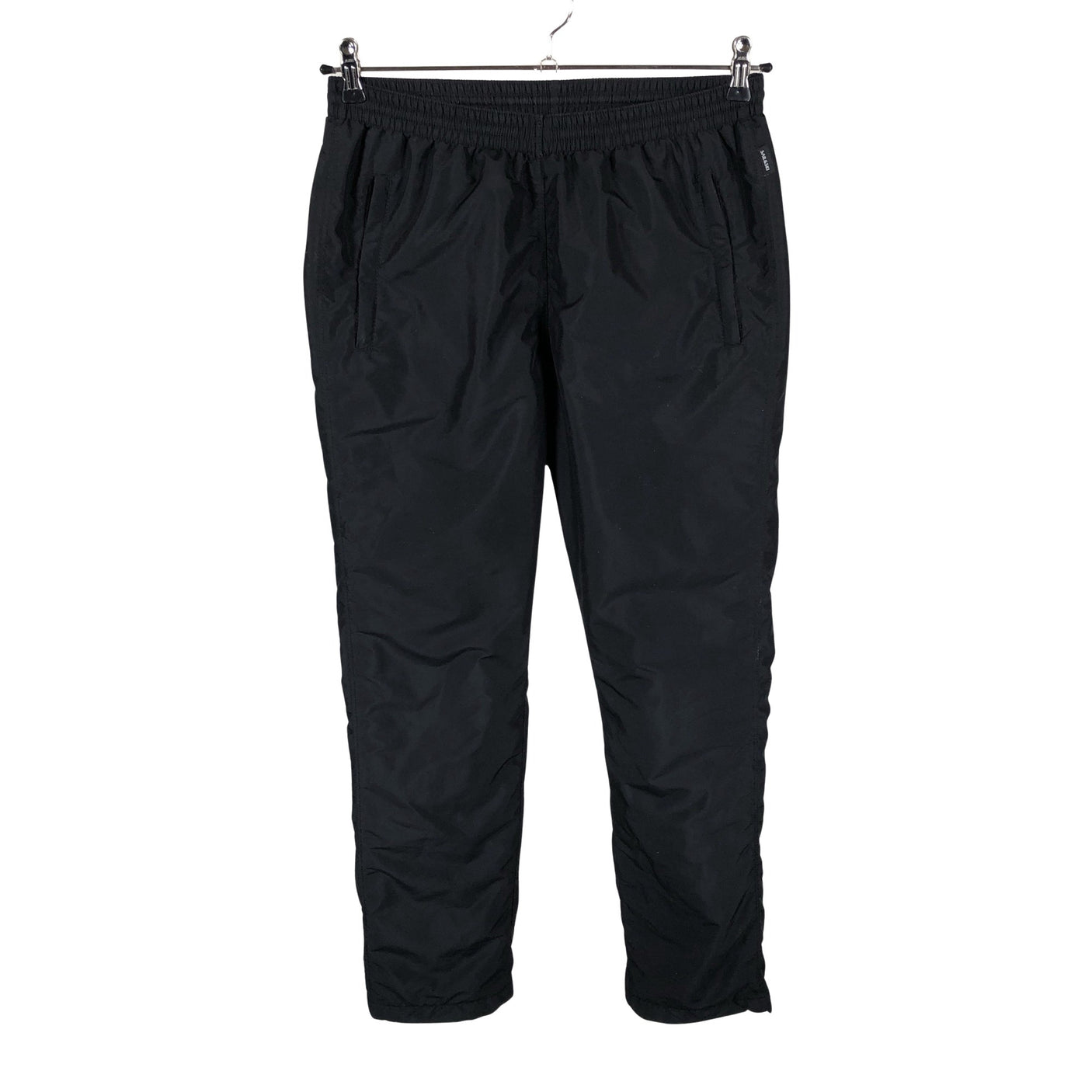 Naisten Sail&Ski - Toppahousut, koko 40 - Musta (1)
