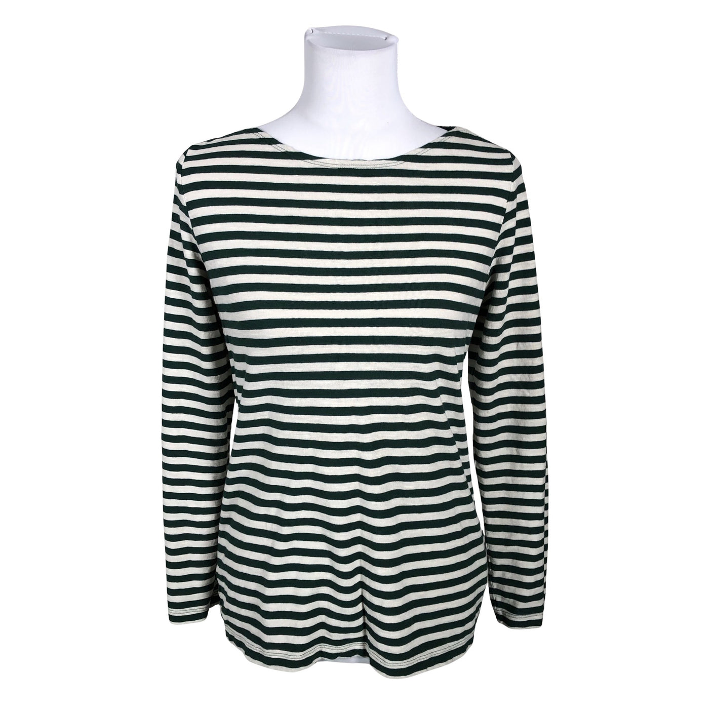 Naisten Marc O'Polo - Trikoopaita, koko 40 - Vihreä (1)