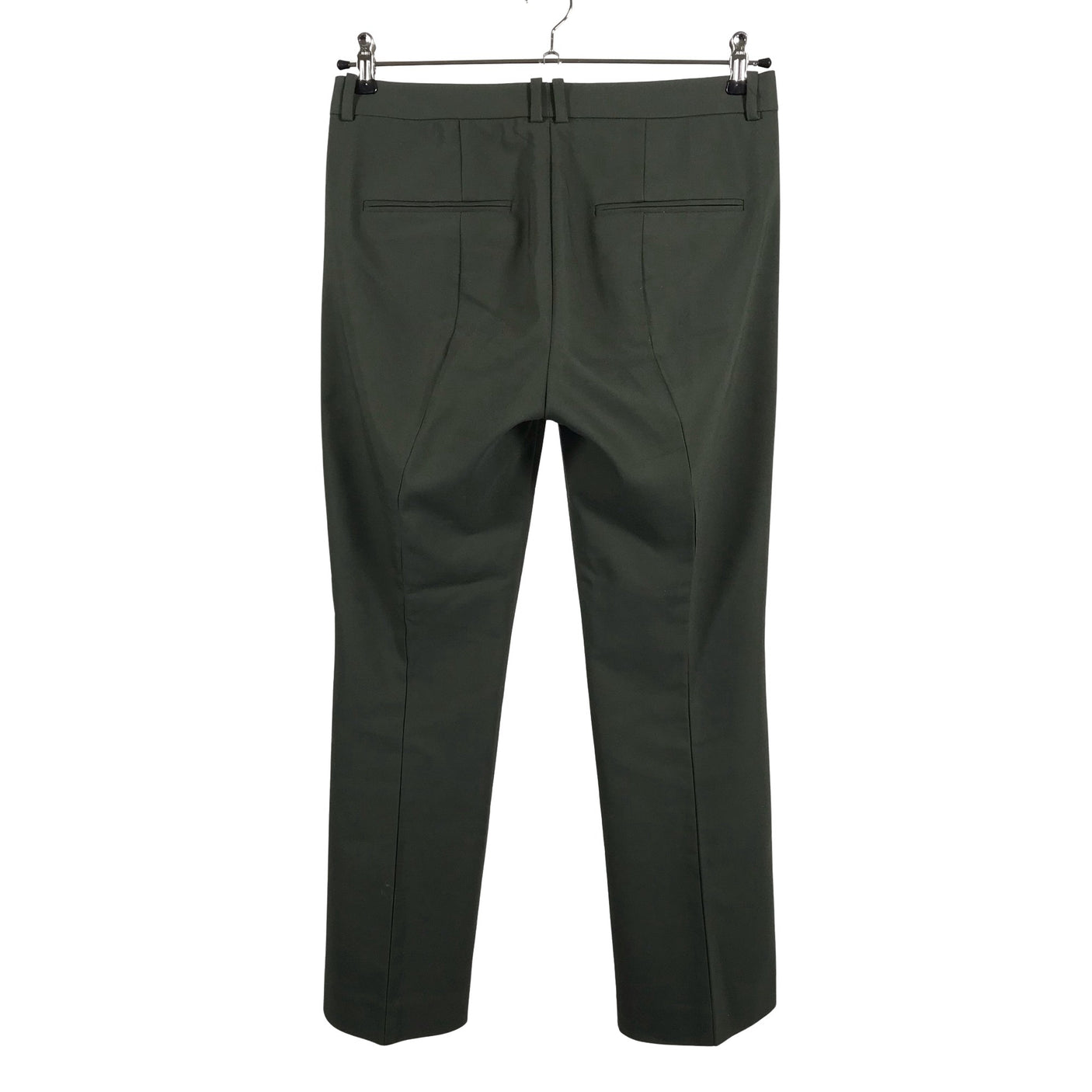 Naisten InWear - Kangashousut, koko 36 - Vihreä (2)