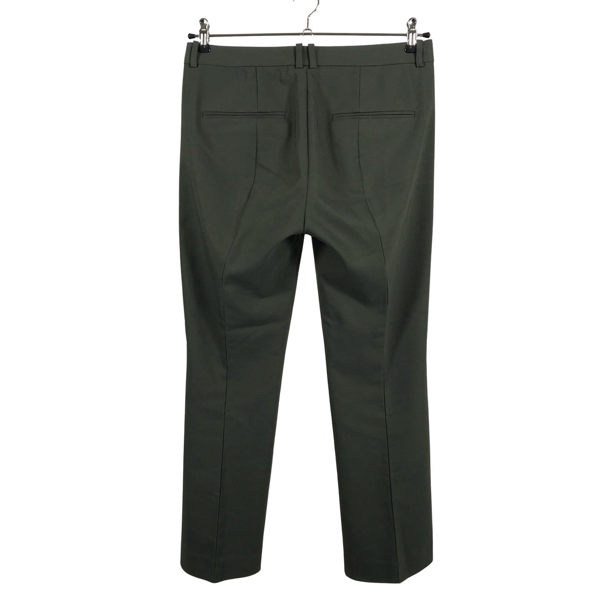 Naisten InWear - Kangashousut, koko 38 - Vihreä (2)