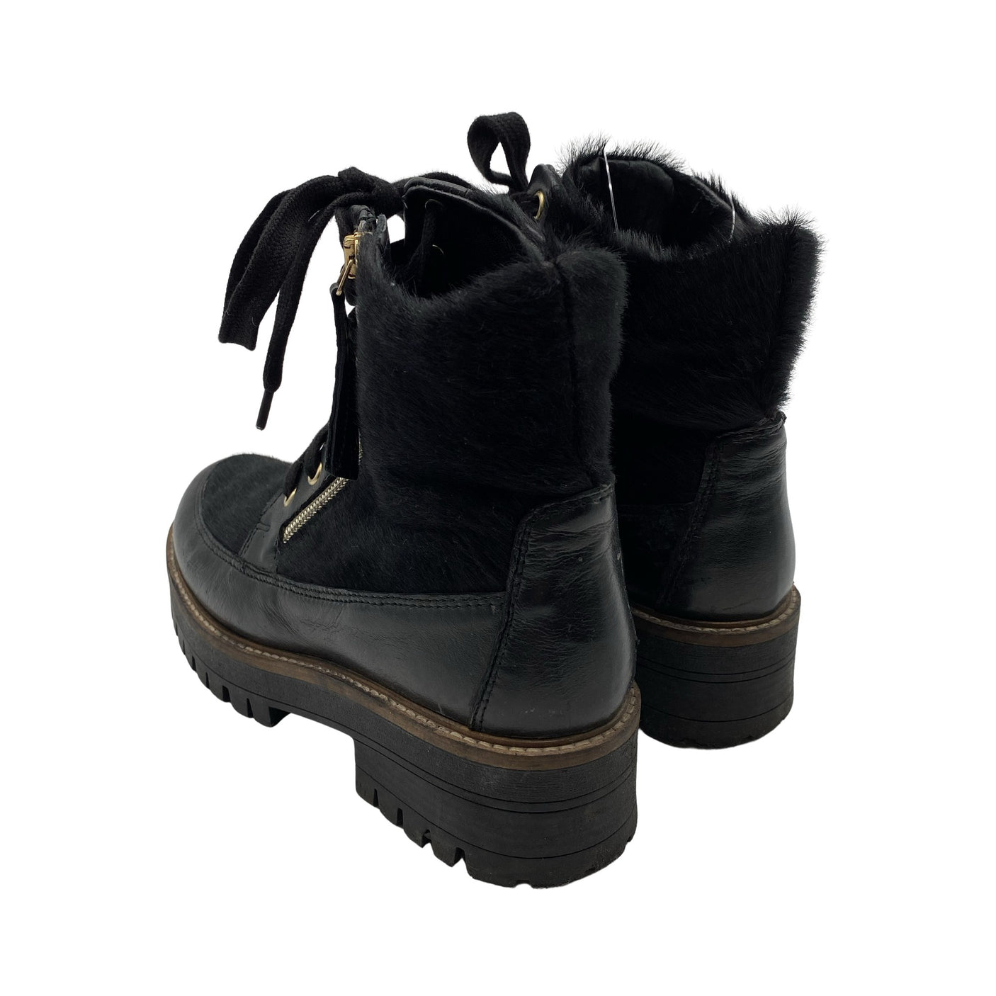 Naisten Red Shoe - Nilkkurit, koko 38 - Musta (3)