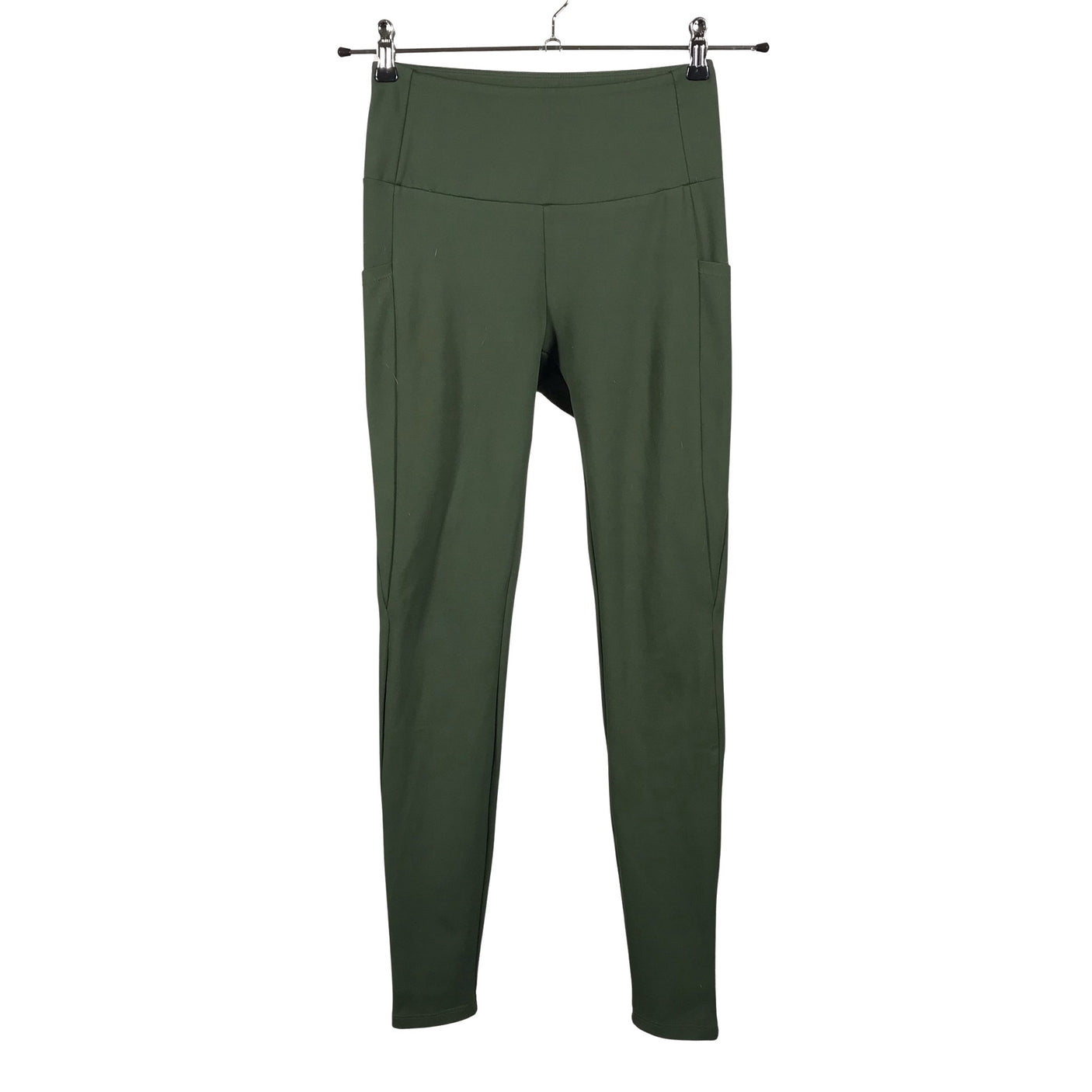 Naisten Bara Sportswear - Urheilutrikoot, koko 36 - Vihreä (1)