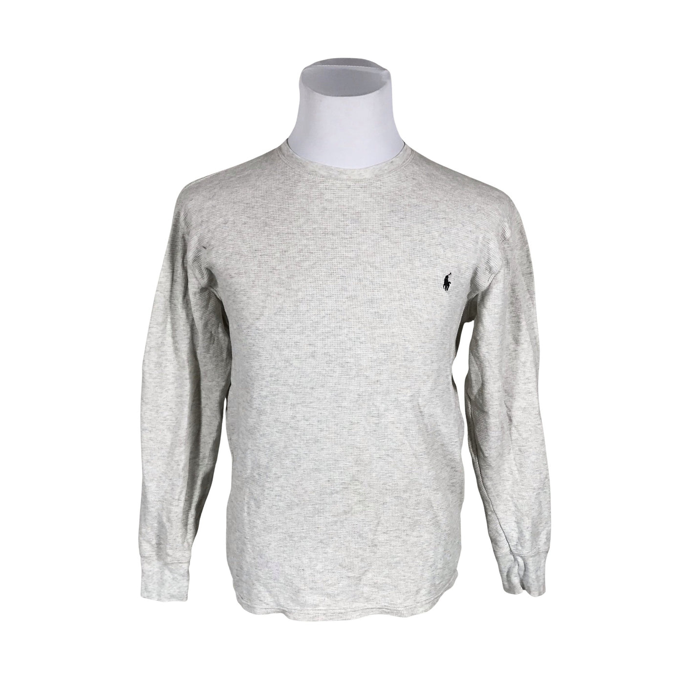 Miesten Polo Ralph Lauren - Trikoopaita, koko M - Harmaa (1)