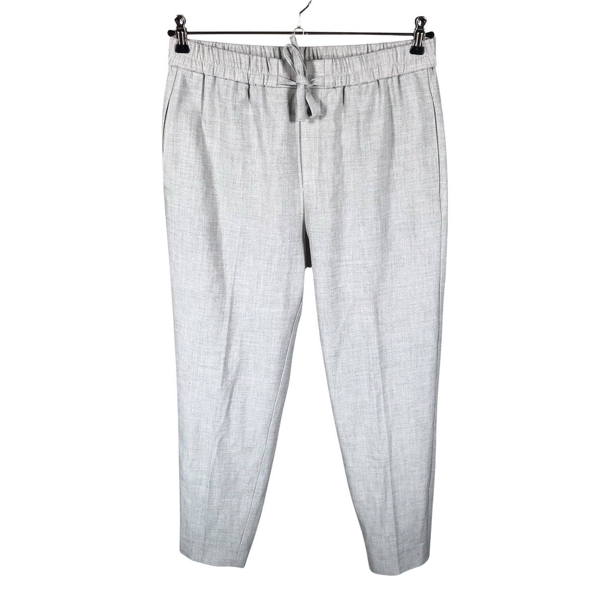Naisten InWear - Kangashousut, koko 40 - Harmaa (1)