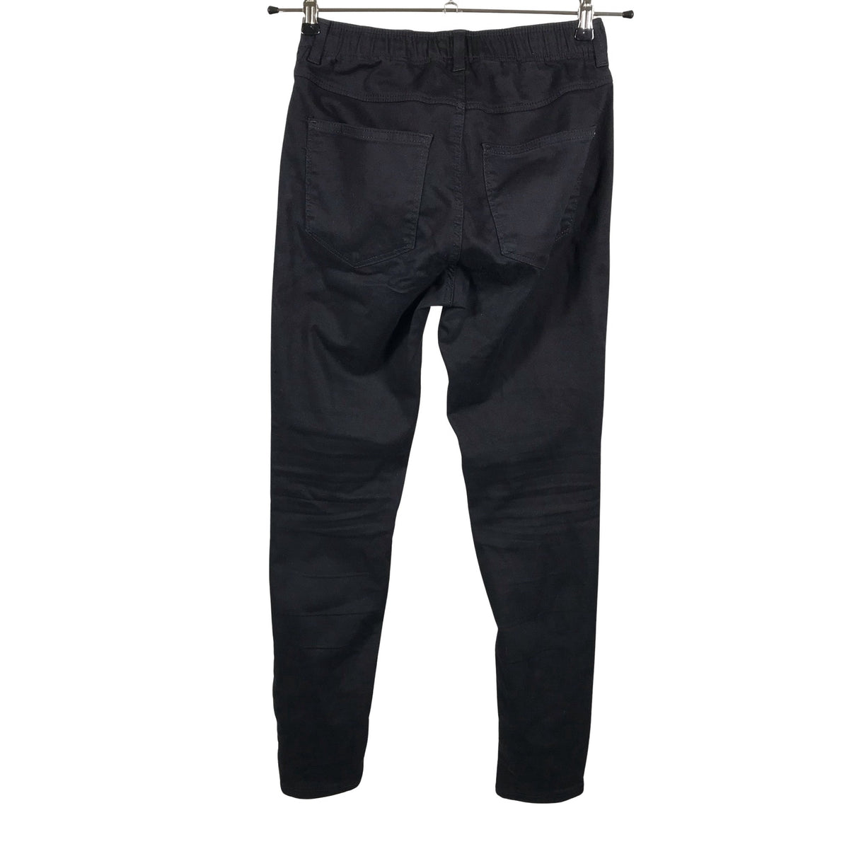 Naisten Very Nice - Farkut, koko W29 - Musta (2)
