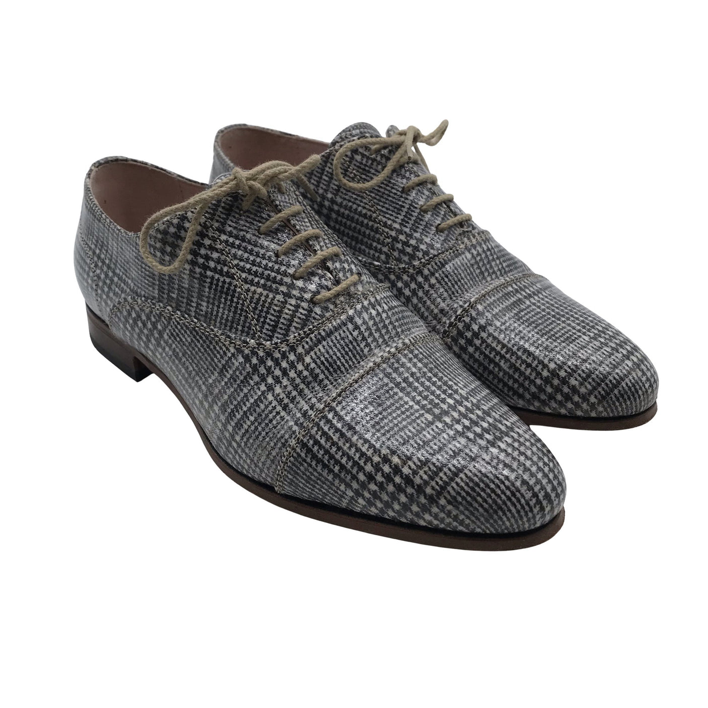 Naisten O'Quirey by Jan Palmen - Kävelykengät, koko 38 - Harmaa (2)