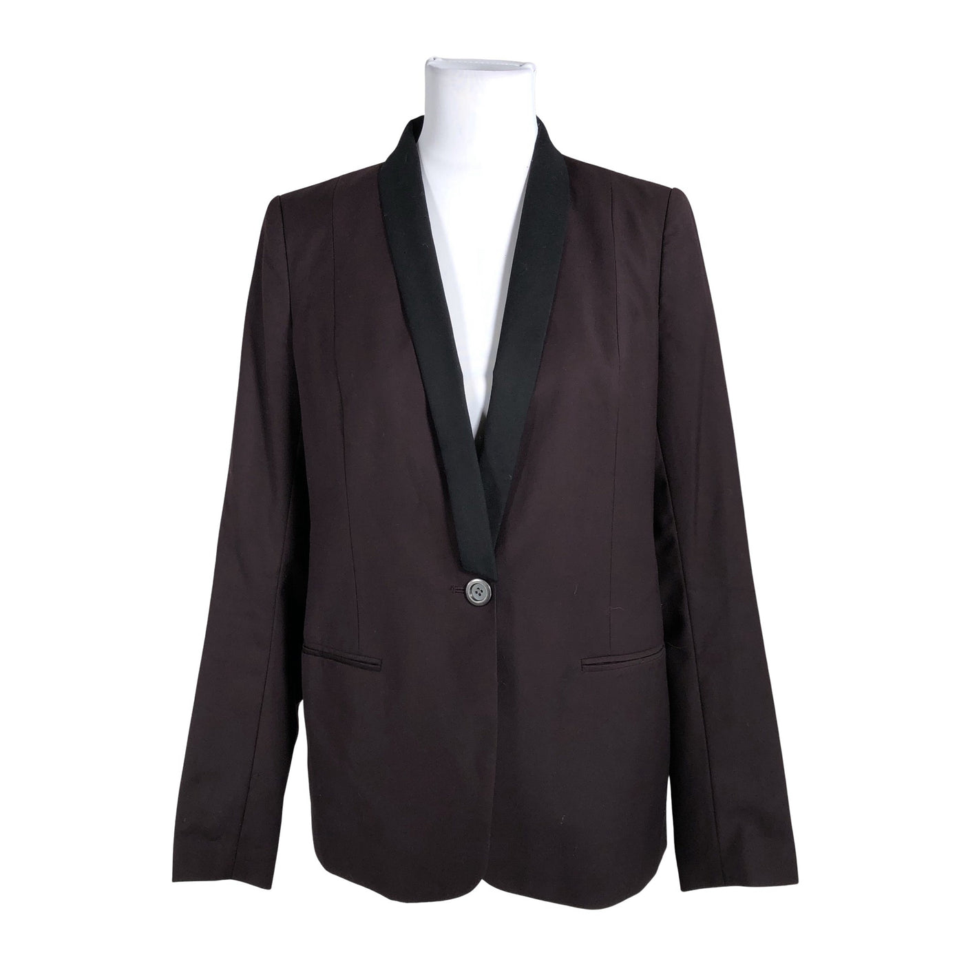 Naisten Twist&Tango - Jakku, koko 40 - Viininpunainen (1)