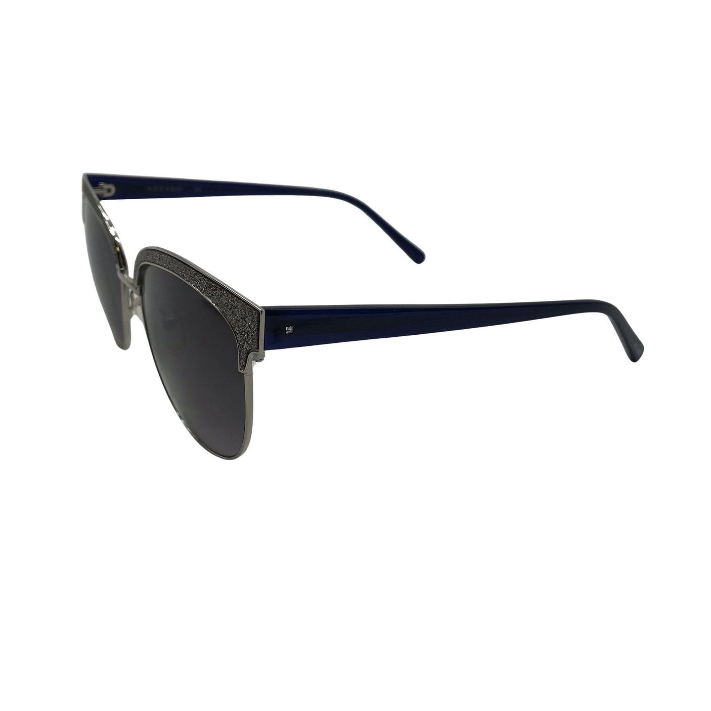 Naisten Loris Azzaro - Aurinkolasit, koko Ei kokoa - Sininen (2)