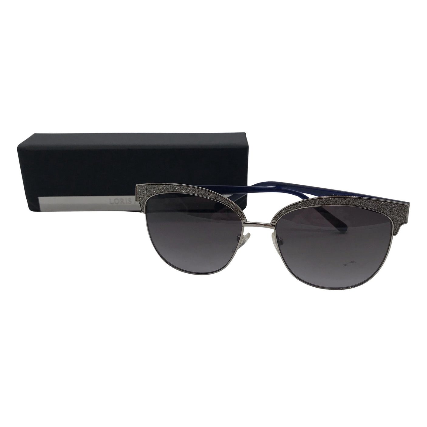 Naisten Loris Azzaro - Aurinkolasit, koko Ei kokoa - Sininen (1)