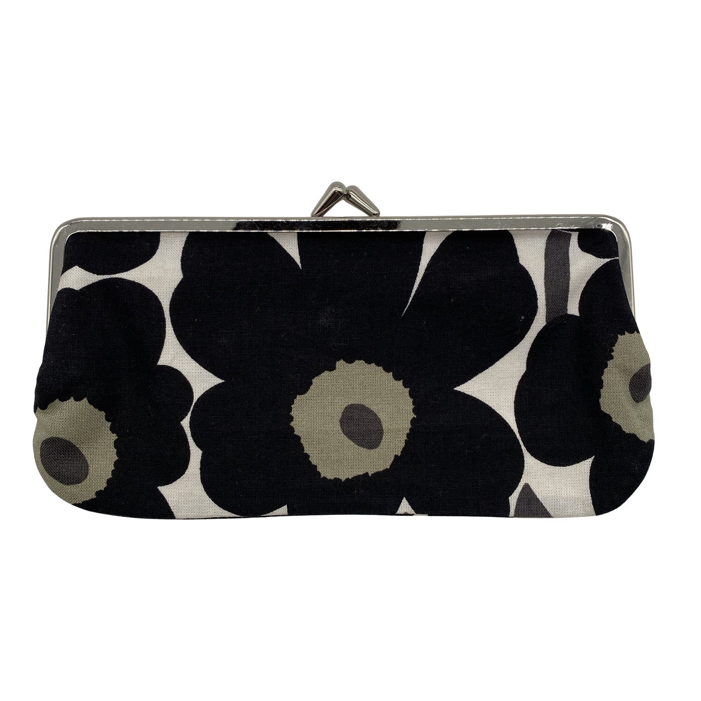 Naisten Marimekko - Toilettilaukku, koko Ei kokoa - Valkoinen (1)