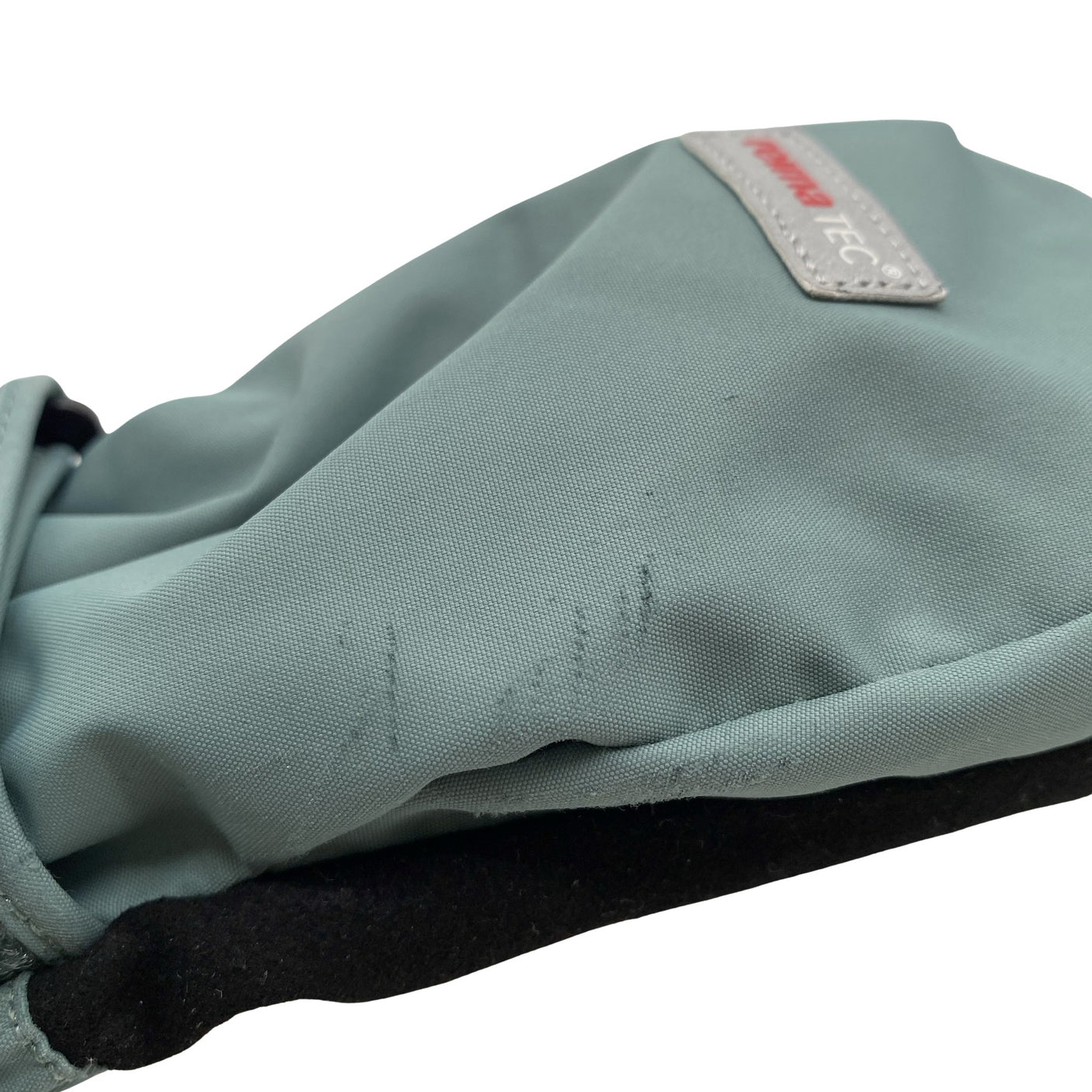 Unisex Reimatec - Välikausihanskat, koko 5 - 8 vuotta - Vihreä (2)