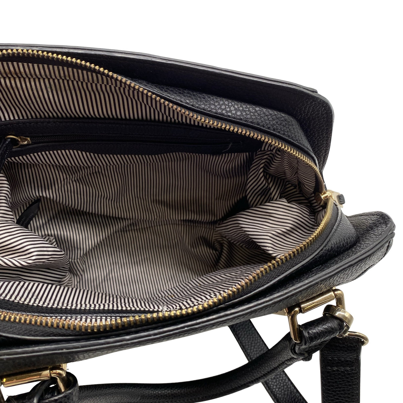 Naisten Picard - Käsilaukku, koko Maxi - Musta (3)