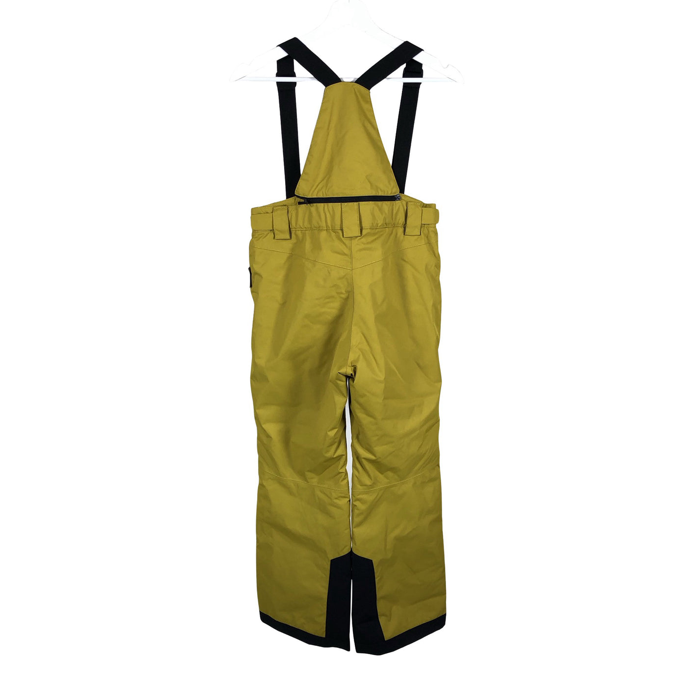 Unisex Reimatec - Toppahousut, koko 146 - 152 - Keltainen (2)