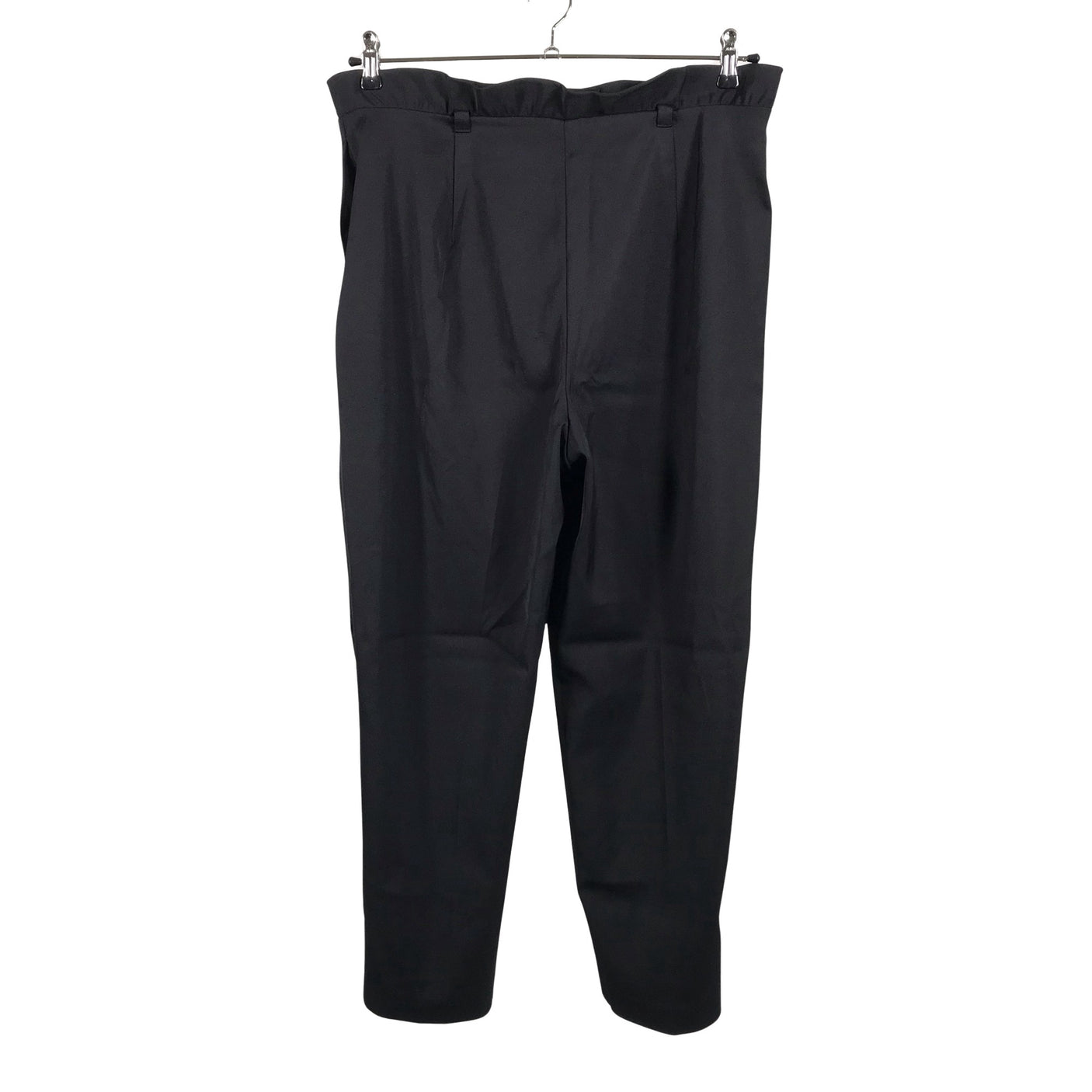 Naisten Ted Baker - Juhlahousut, koko 42 - Musta (2)