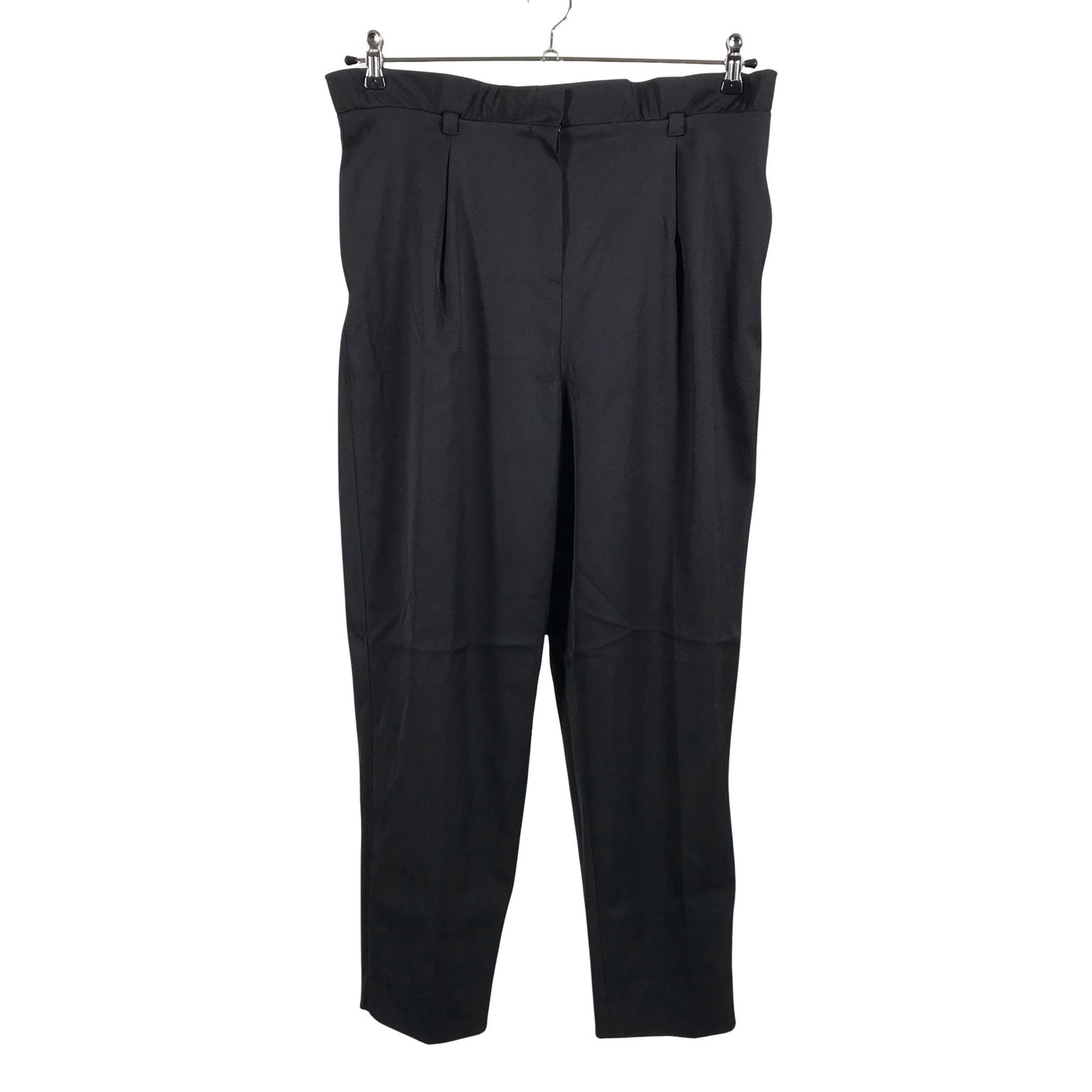 Naisten Ted Baker - Juhlahousut, koko 42 - Musta (1)