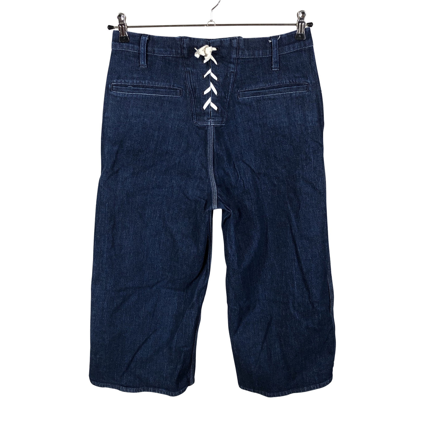Naisten Madewell - Farkut, koko W30 - Sininen (2)