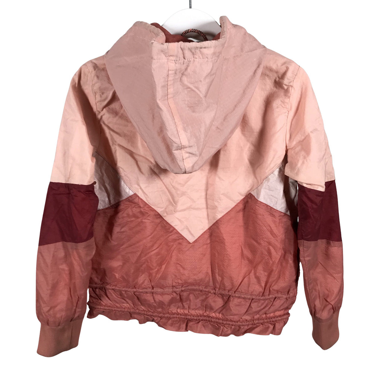 Tyttöjen Scotch&Soda - Ulkoilutakki, koko 98 - 104 - Vaaleanpunainen (2)