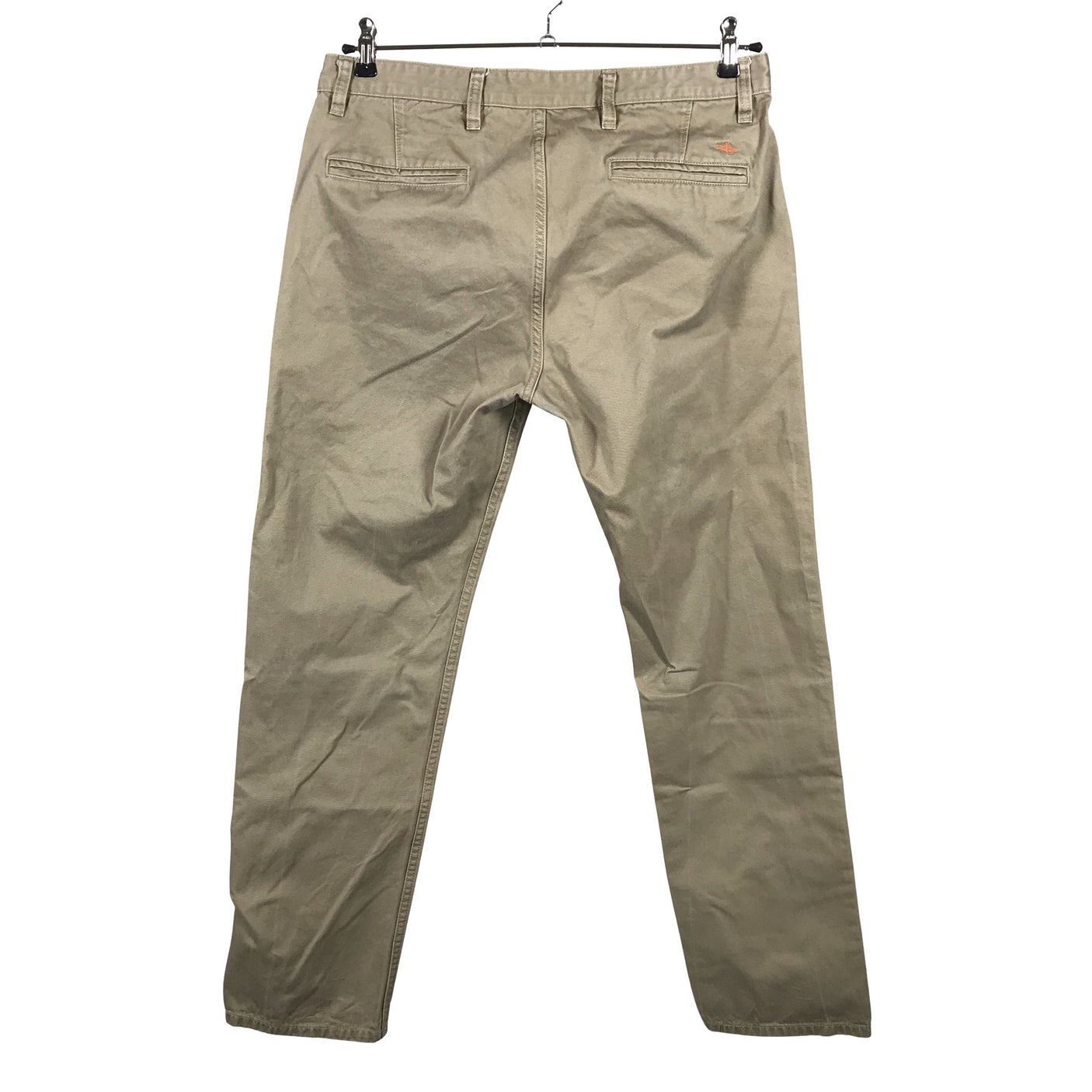 Miesten Dockers - Chinot, koko W34 - Beige (2)