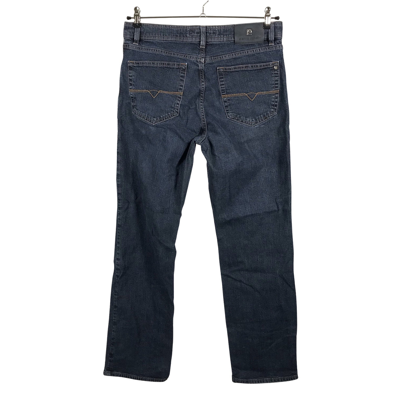 Miesten Pierre Cardin - Farkut, koko W34 - Sininen (2)