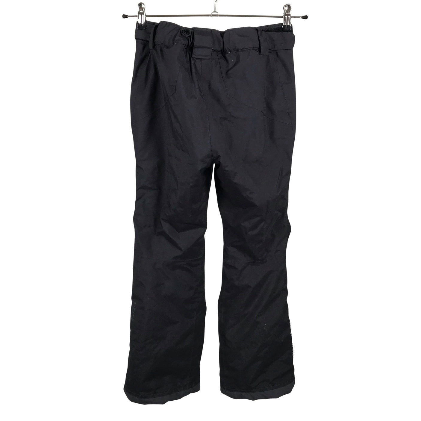 Unisex Helly Hansen - Toppahousut, koko 152 - 158 - Musta (2)