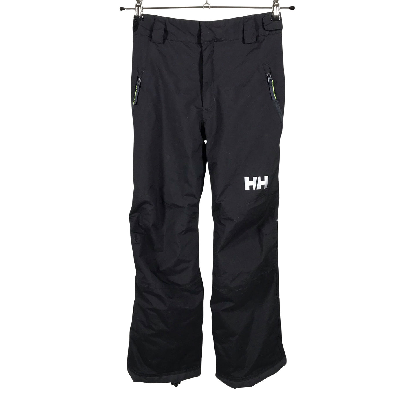 Unisex Helly Hansen - Toppahousut, koko 152 - 158 - Musta (1)