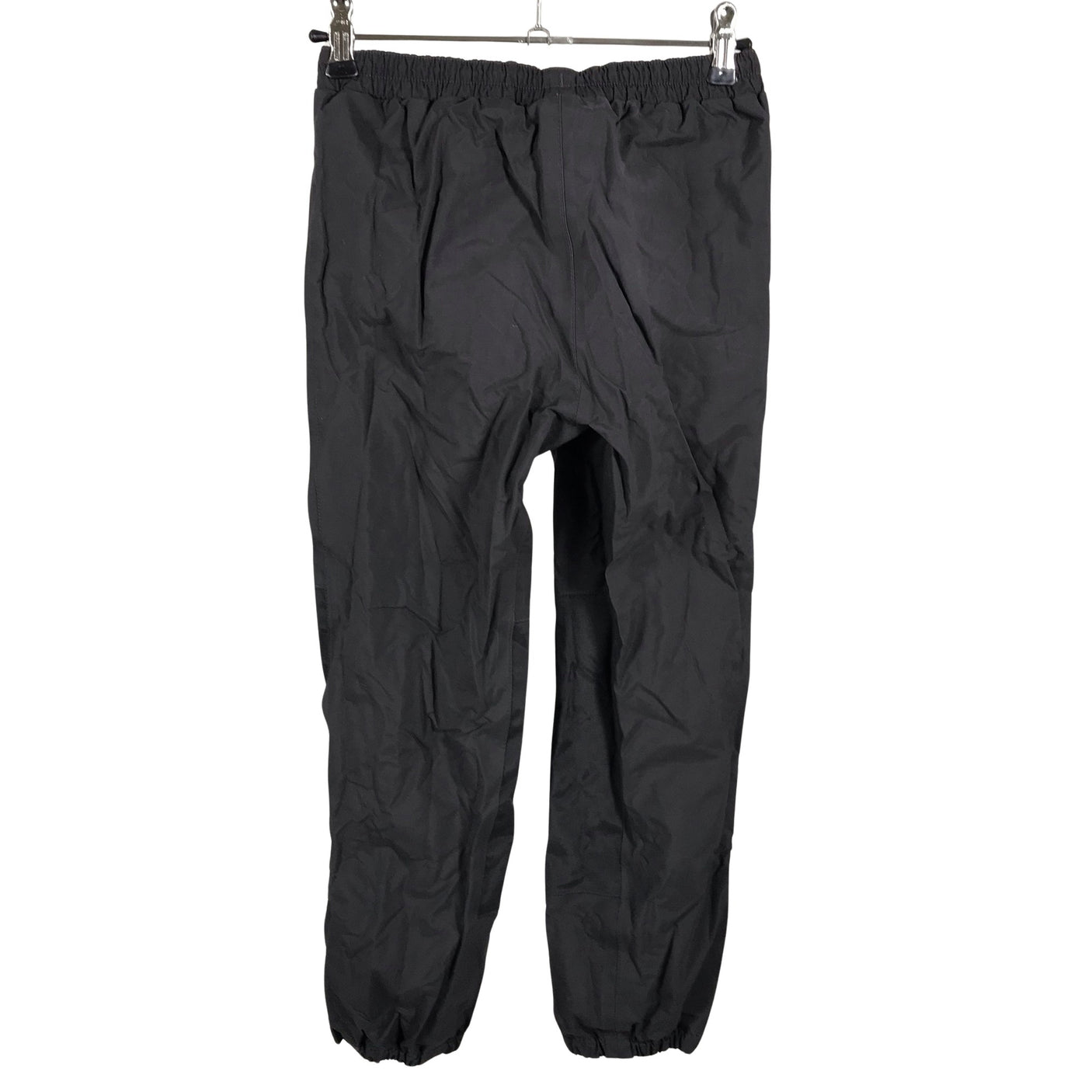Unisex Helly Hansen - Välikausihousut, koko 122 - 128 - Musta (2)