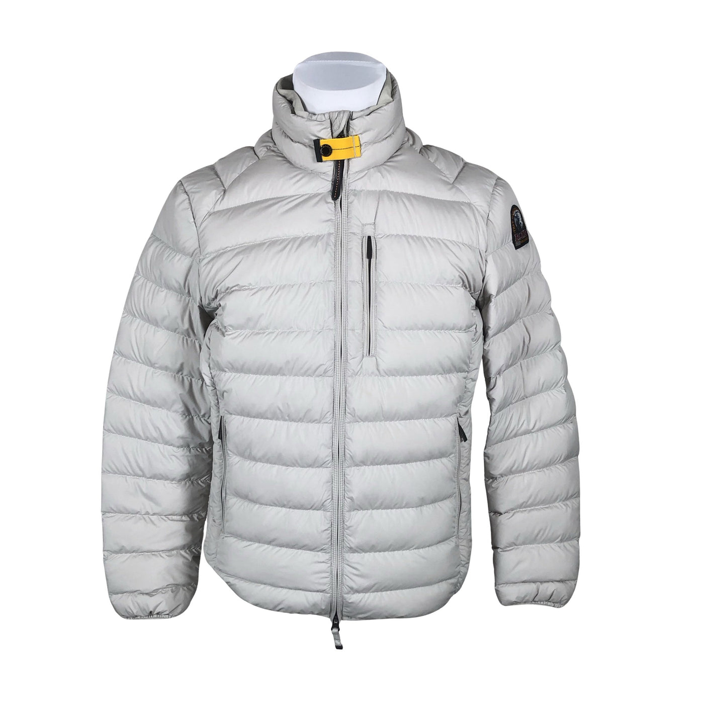 Miesten Parajumpers - Kevytuntuvatakki, koko M - Harmaa (1)