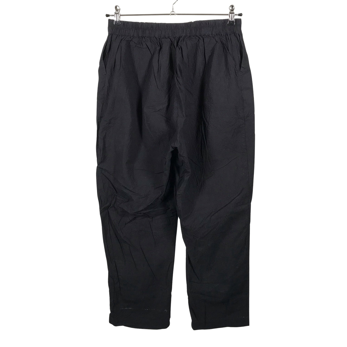 Naisten R-collection - Kangashousut, koko 42 - Musta (2)