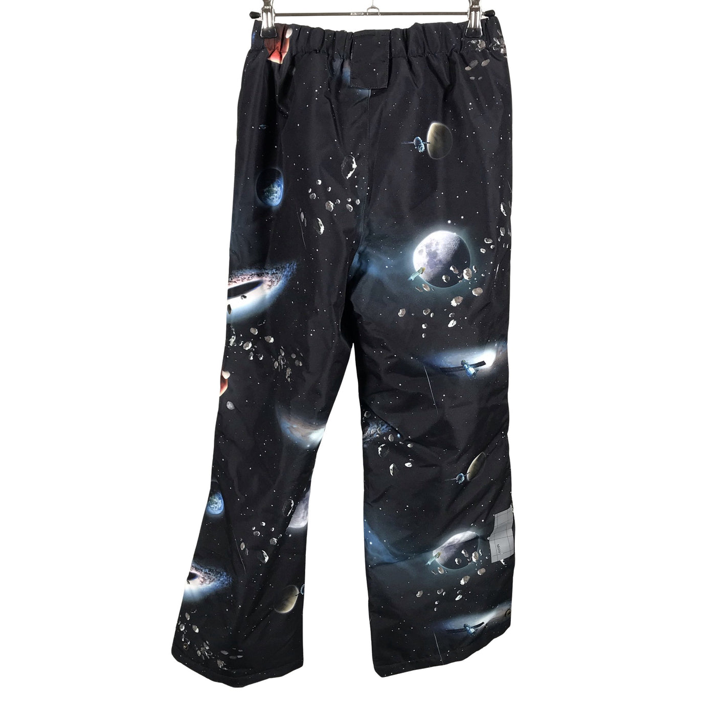 Unisex Molo Kids - Toppahousut, koko 140 - 146 - Sininen (2)