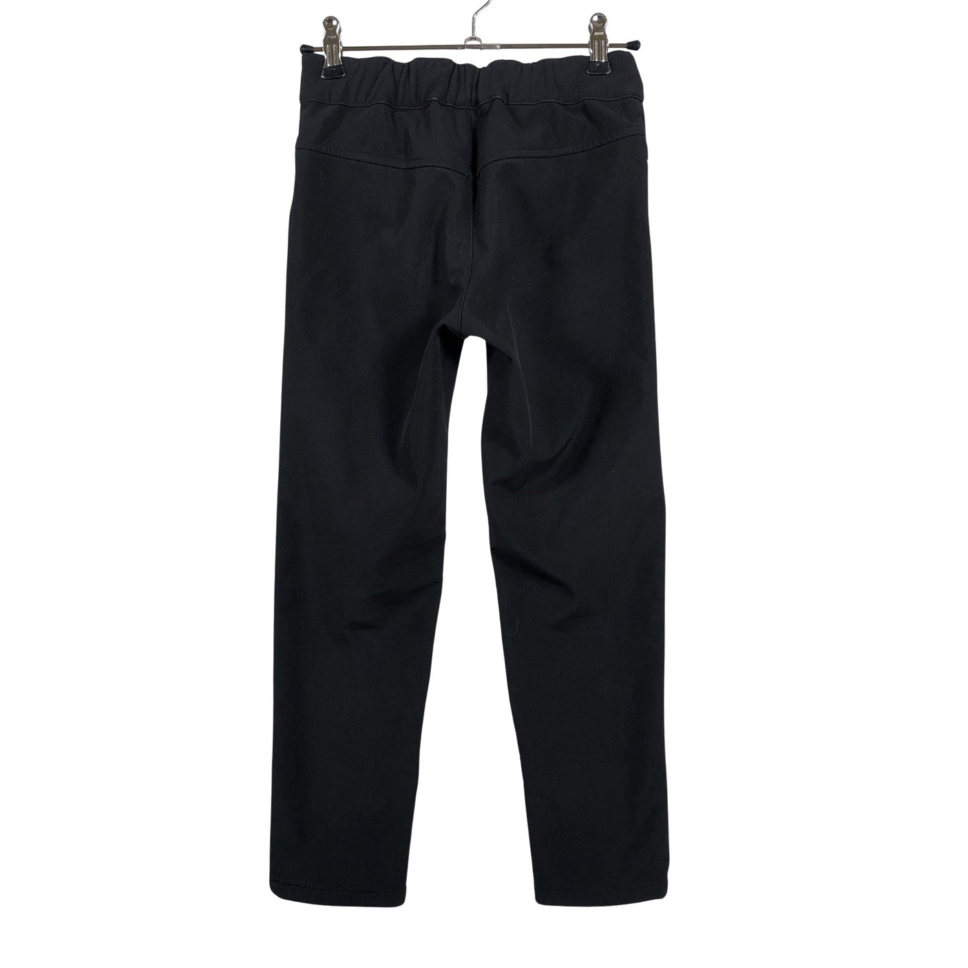 Unisex Reima - Softshell-housut, koko 128 - 134 - Musta (2)